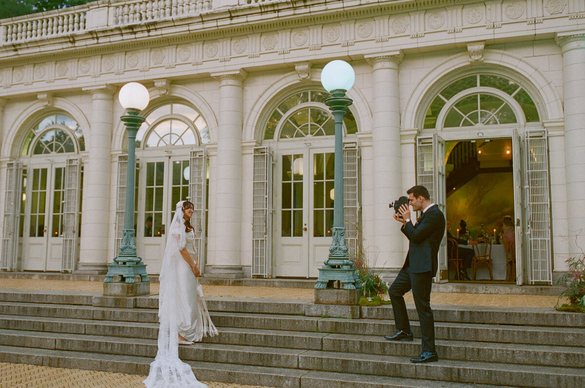 Faye-Fern-Creative-Ruby-Olivia-Rae-Hersey-Eugen-Hotaj-Prospect-Park-Boathouse-Wedding-Cocktail-Hour-19