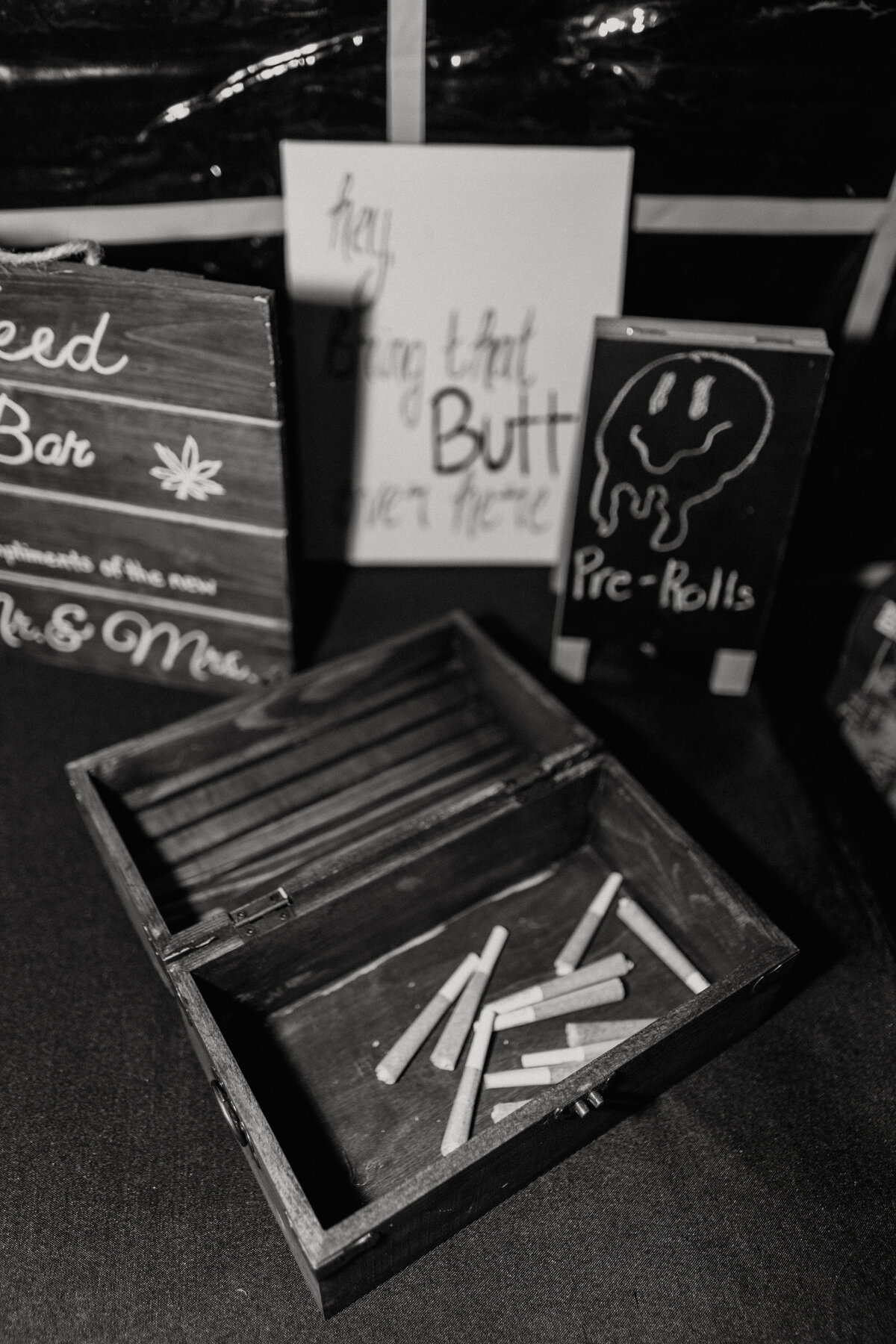 DMV-Maryland-Wedding-Photographer-Laced-Honey-Photography-BW(97of107)