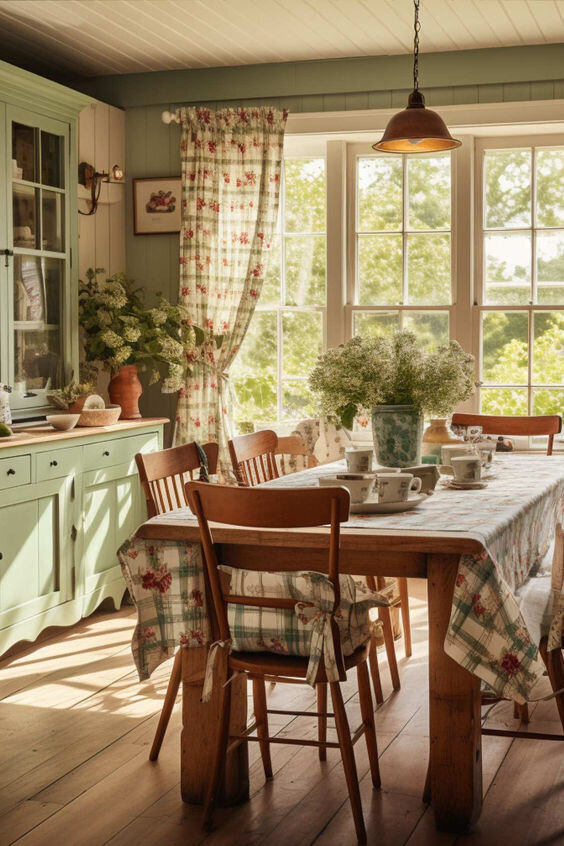 Hearts Content Farmhouse
