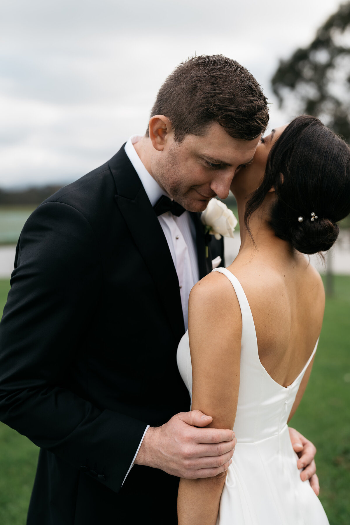 Zonzo Estate, Courtney Laura Photography, Yarra Valley Wedding Photographer, Jaclyn and Fletcher-790