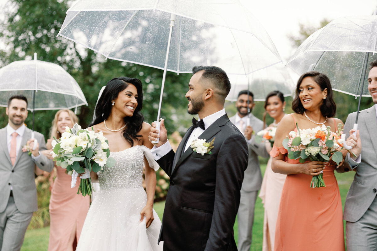 Wedding Party Portraits-10