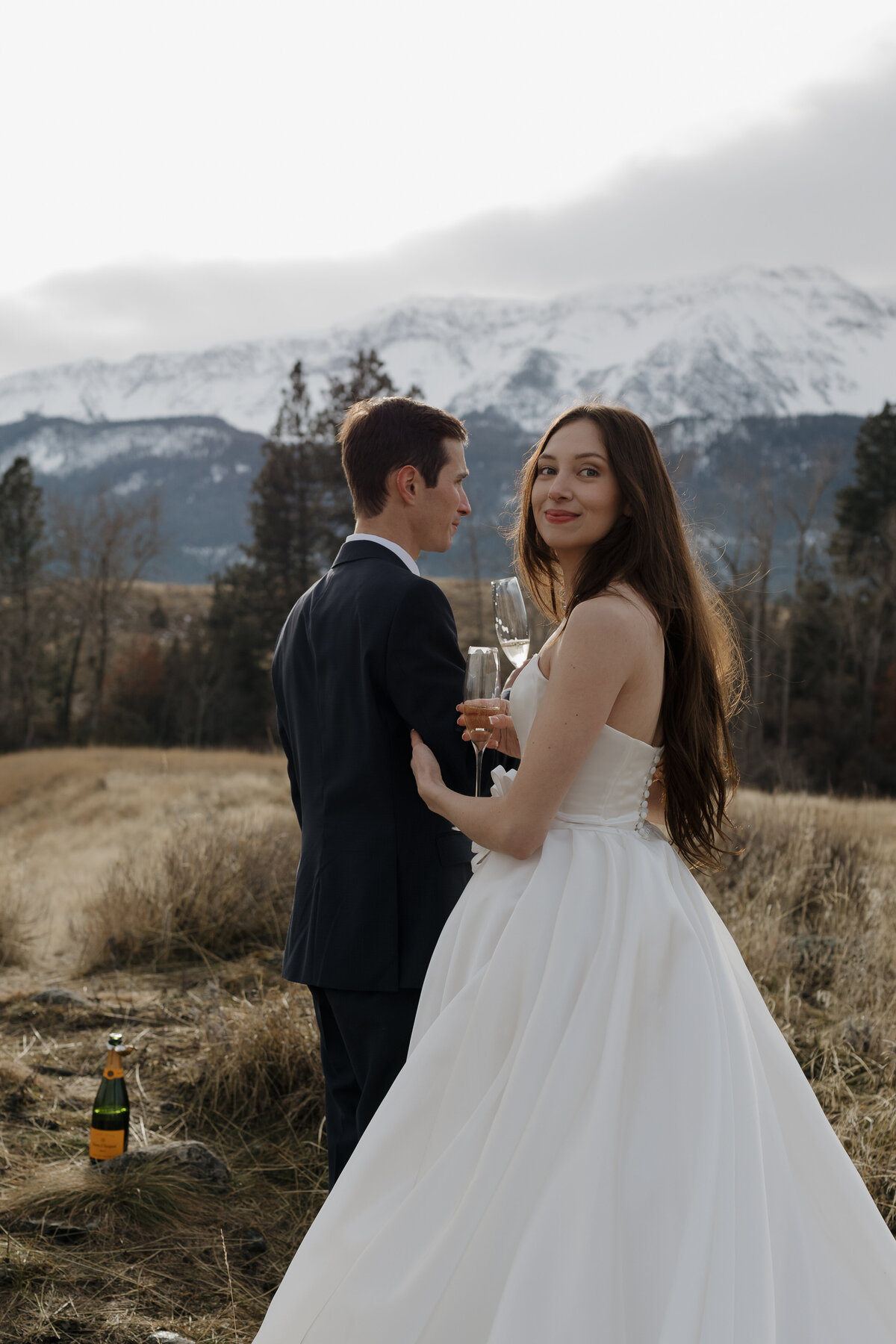 Oregon Elopement photographer29