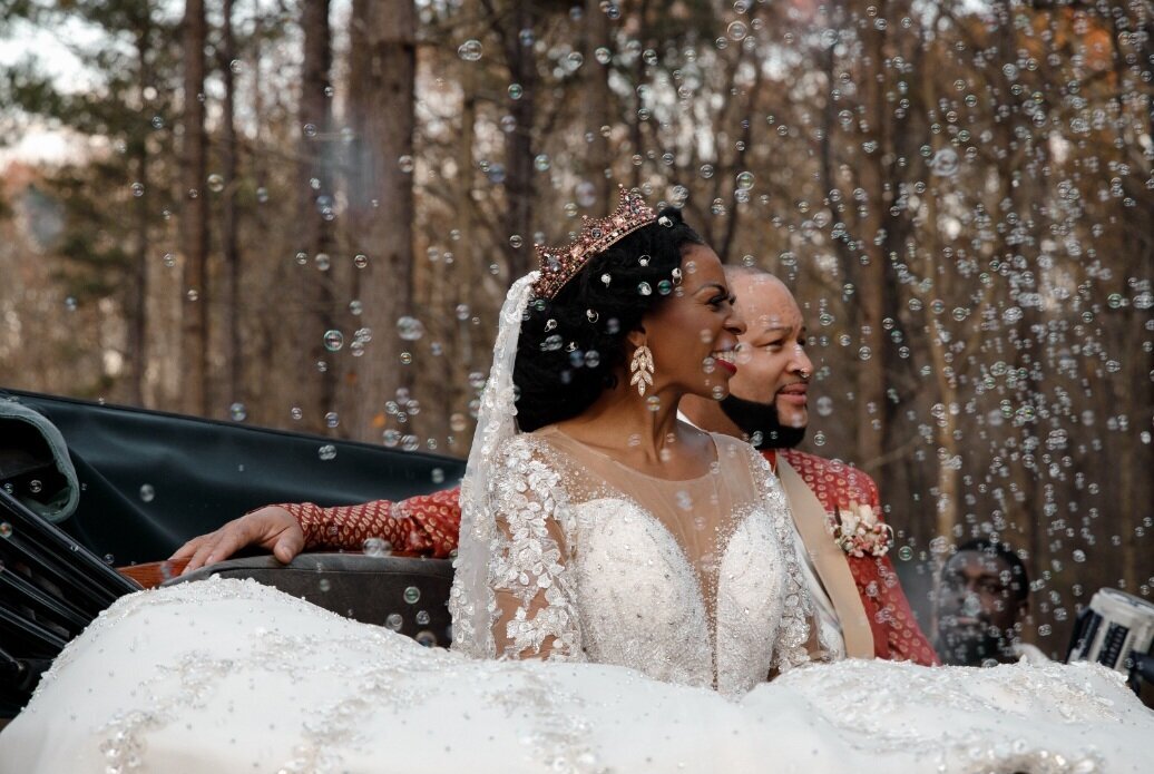 Unforgettable Raleigh destination weddings. Shuman Koutory curates immersive experiences for couples and guests in North Carolina.