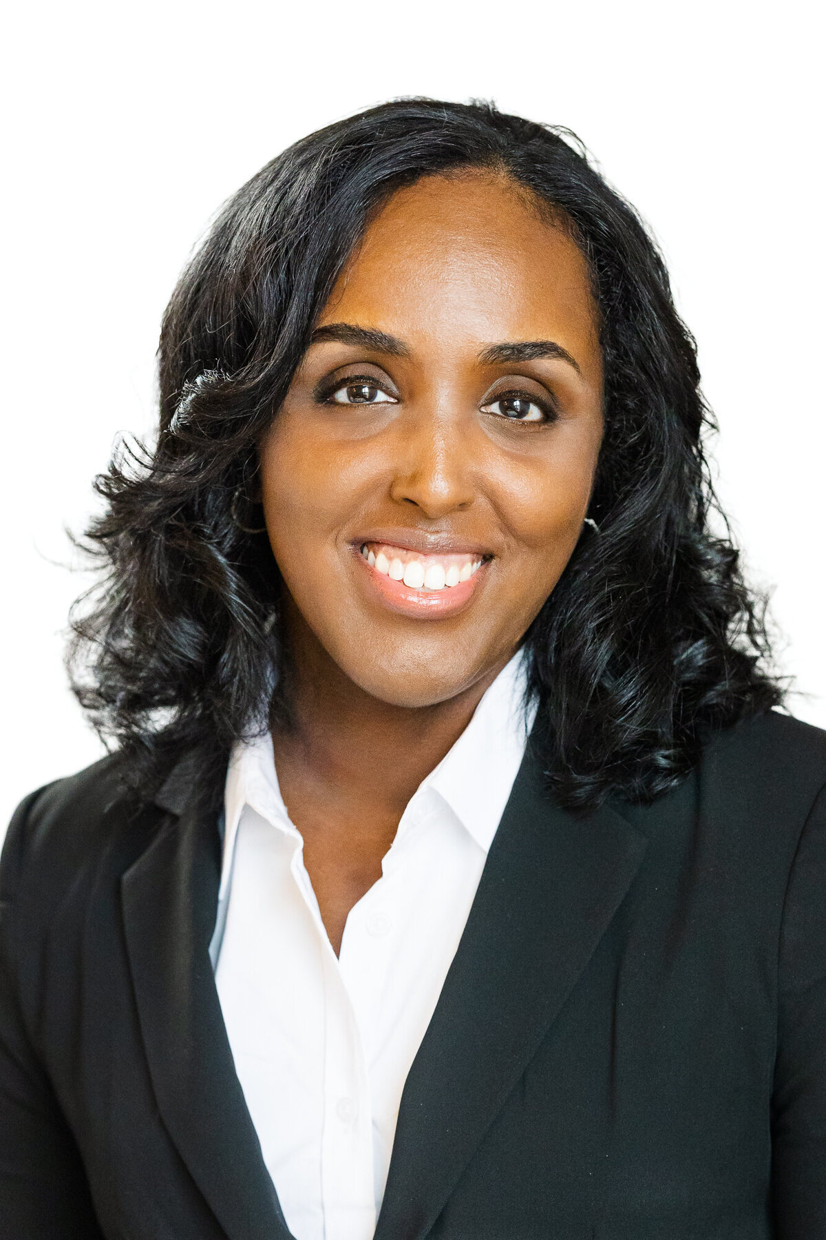 Professional Headshot Raleigh-1