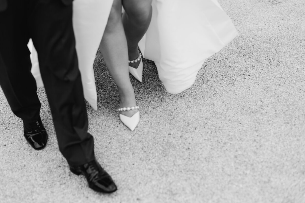 Tania + Darren wedding highlights 149 by Nicola Hudson