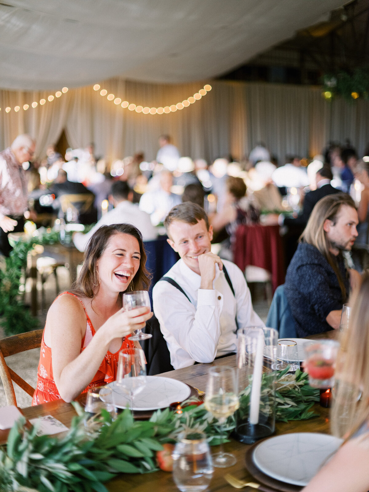 Luxury Wedding Photographer | Diamond Cross Ranch Wedding | Matt Rice