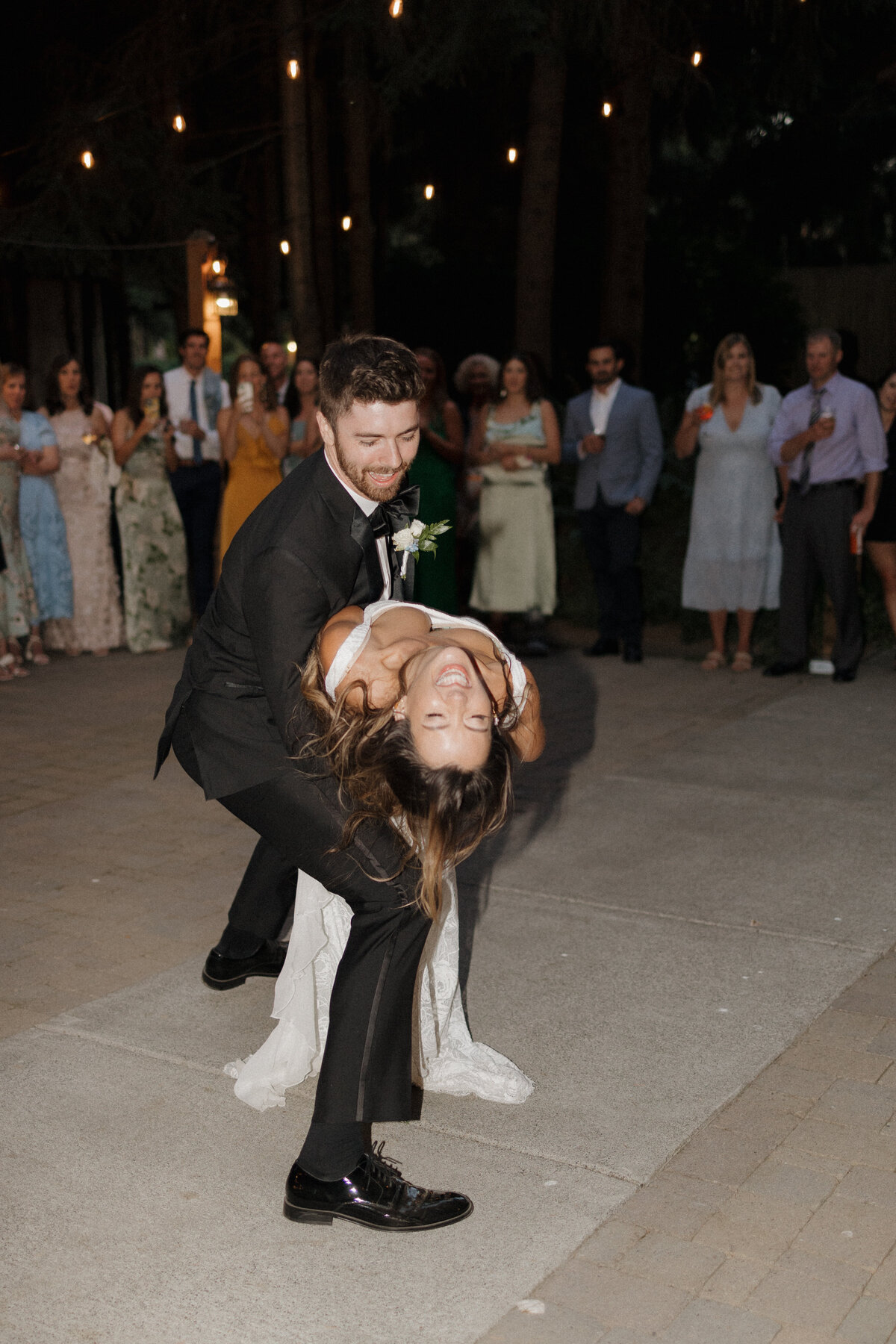 PNW Wedding Photographer