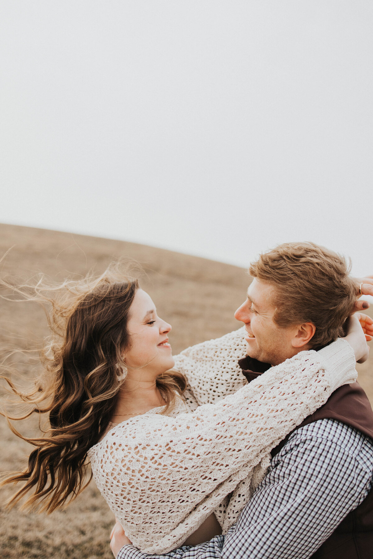Lydia + Matt - Elizabeth George Photography93893