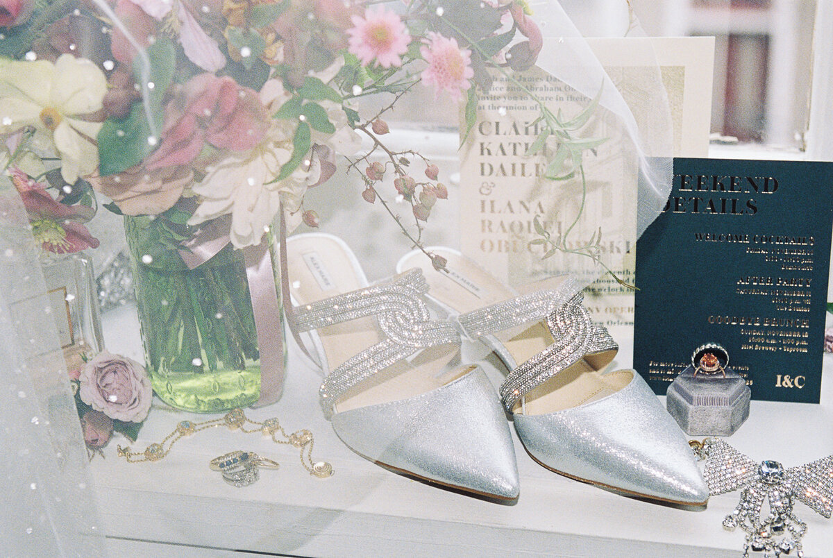 Philadelphia Wedding Photographer - FILM 93