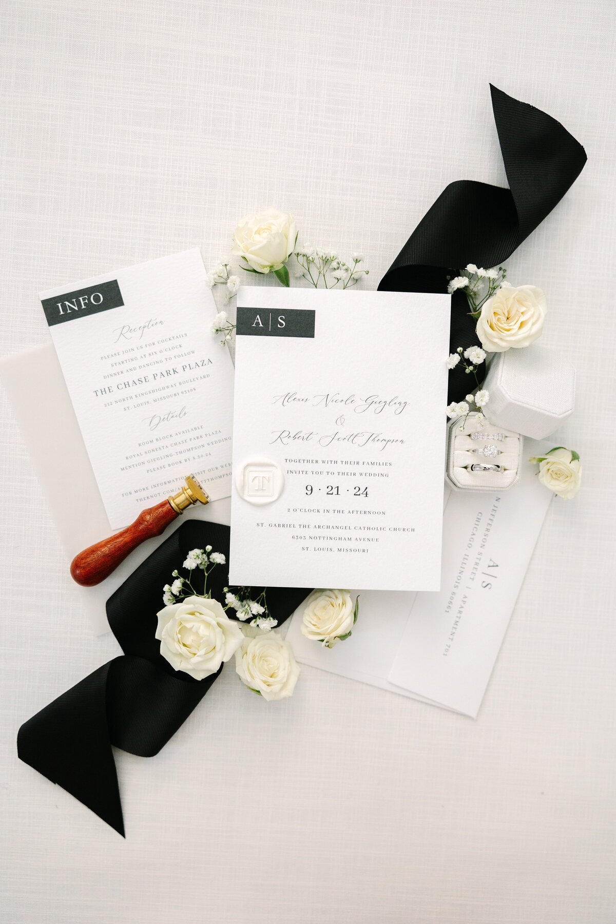 St Louis Wedding Photographer Chase Park Plaza-2