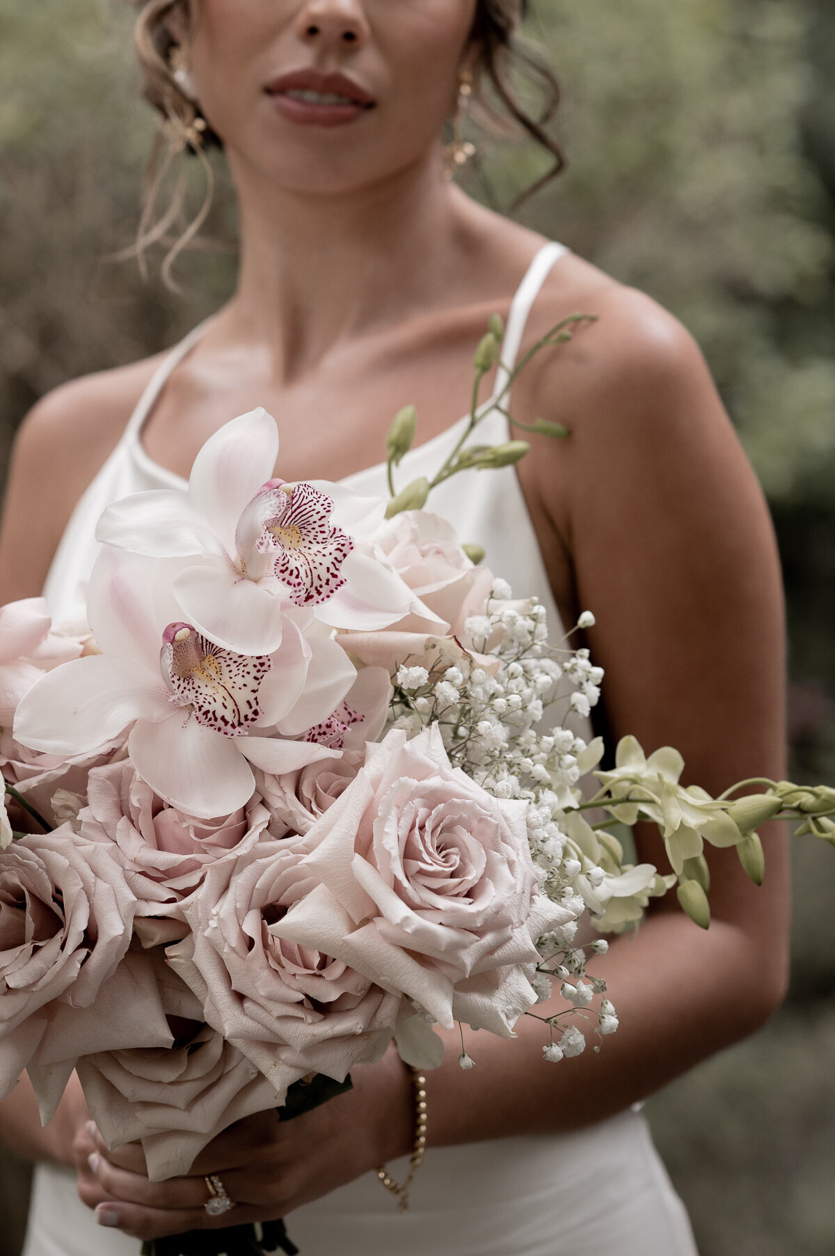 Elegant styled Shoot