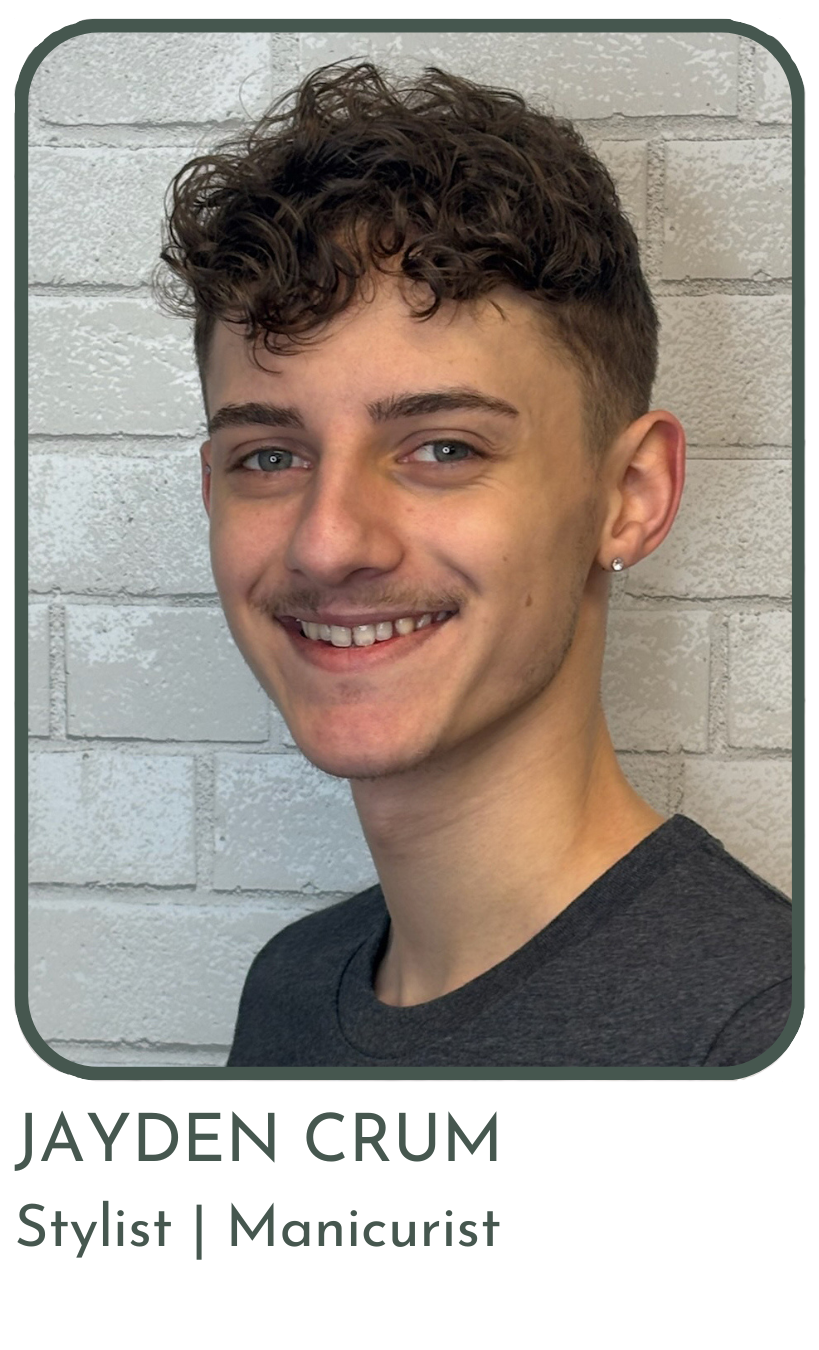 Jayden Crum Profile