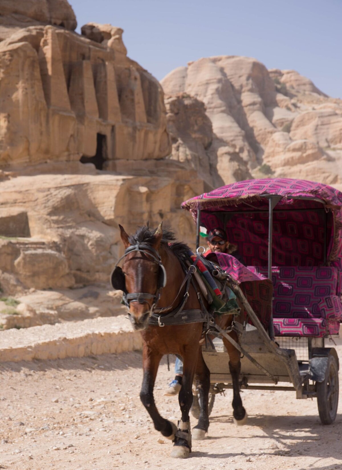 Petra