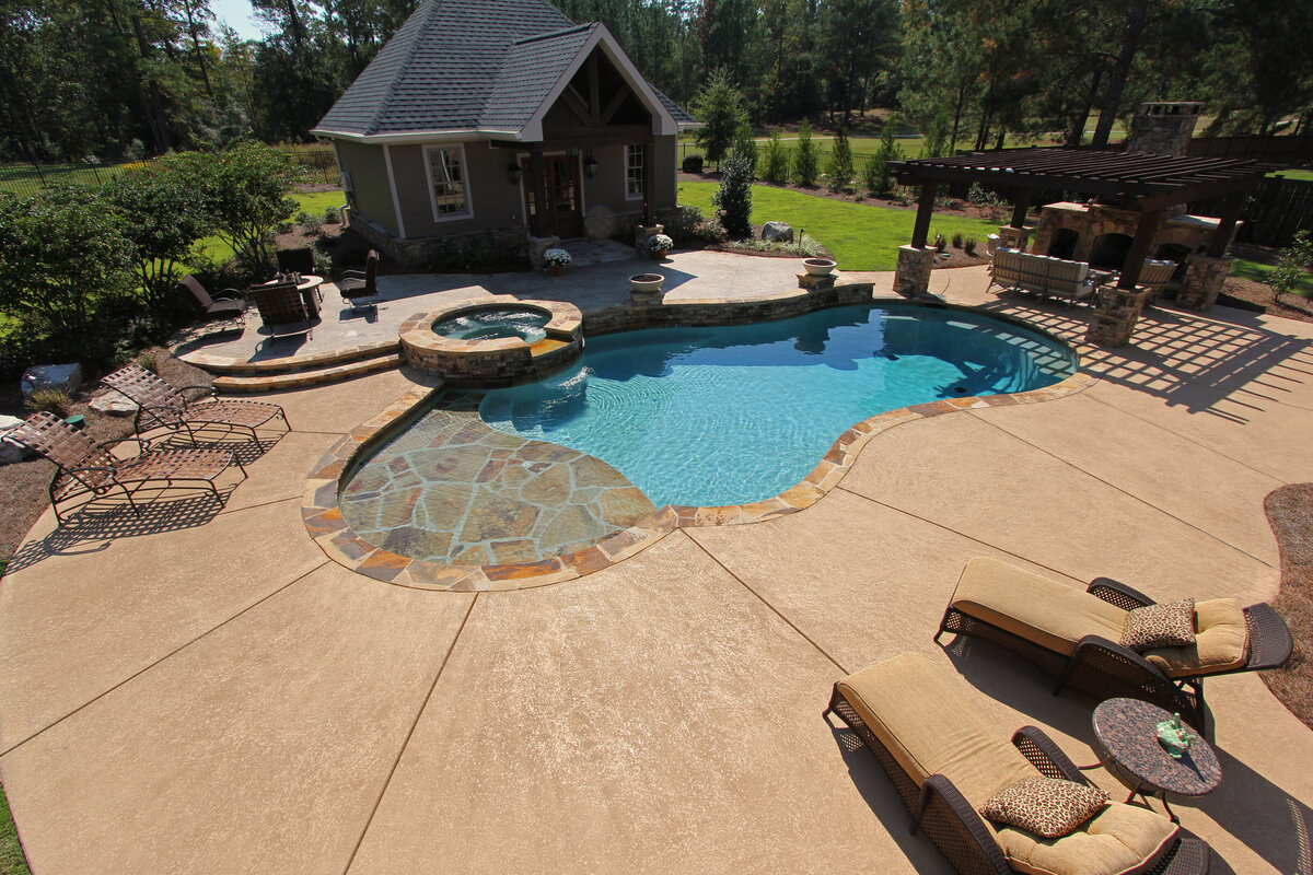 pools stores near me