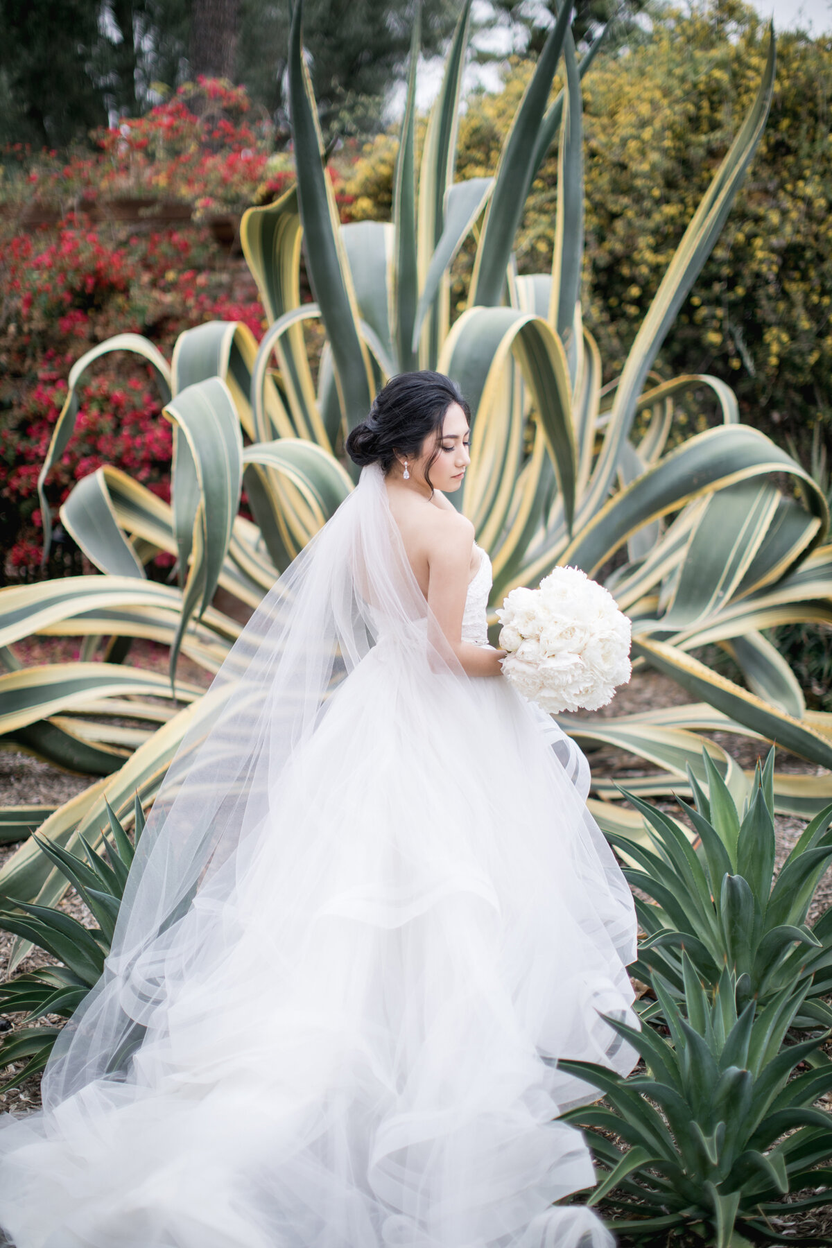 Orange County Wedding - San Juan Capistrano Wedding Venue - Serra Plaza