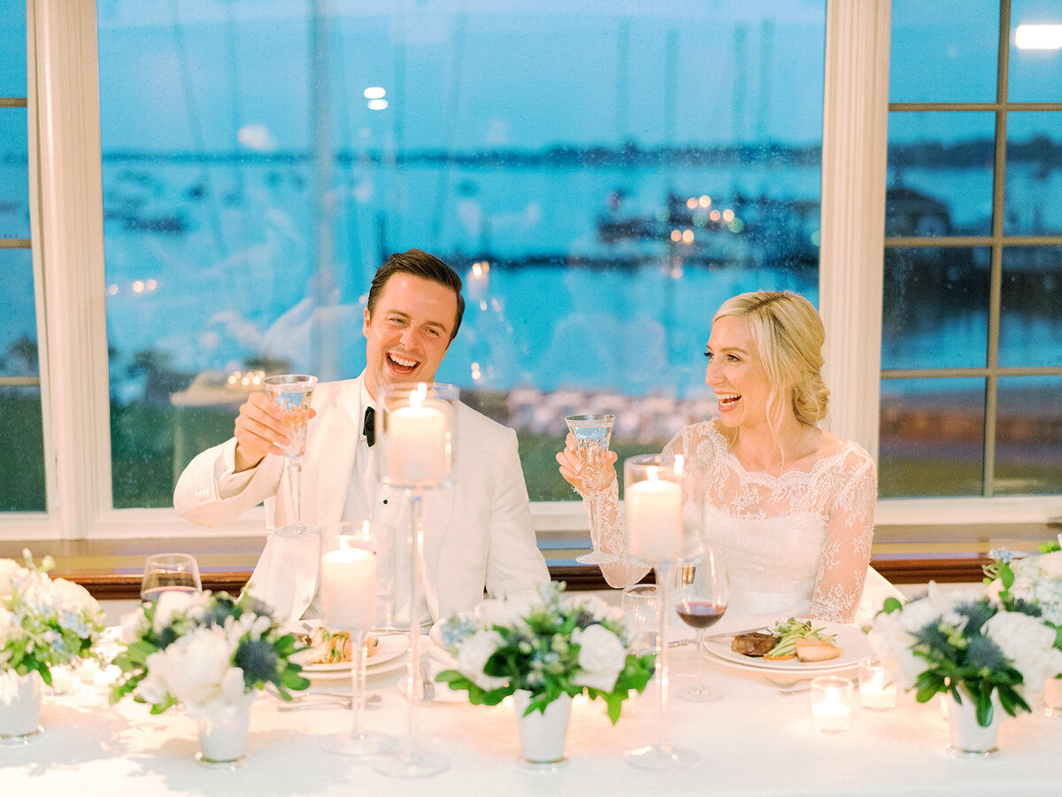 Lauren & Josh Wedding 1646
