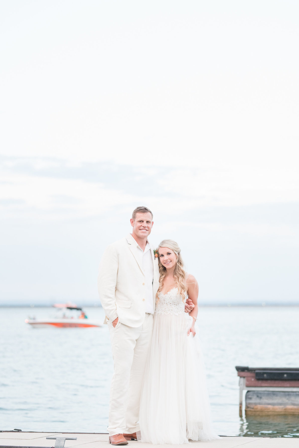 Horseshoe Bay Resort Yacht Club Wedding Photographer-183