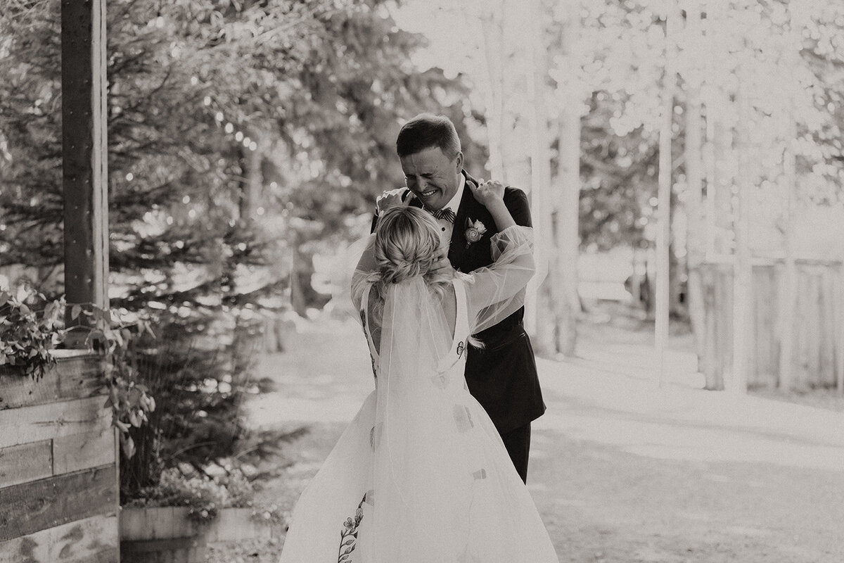 Misha & Andrew Wedding _ Cait Swithers Photo & Films CO-204
