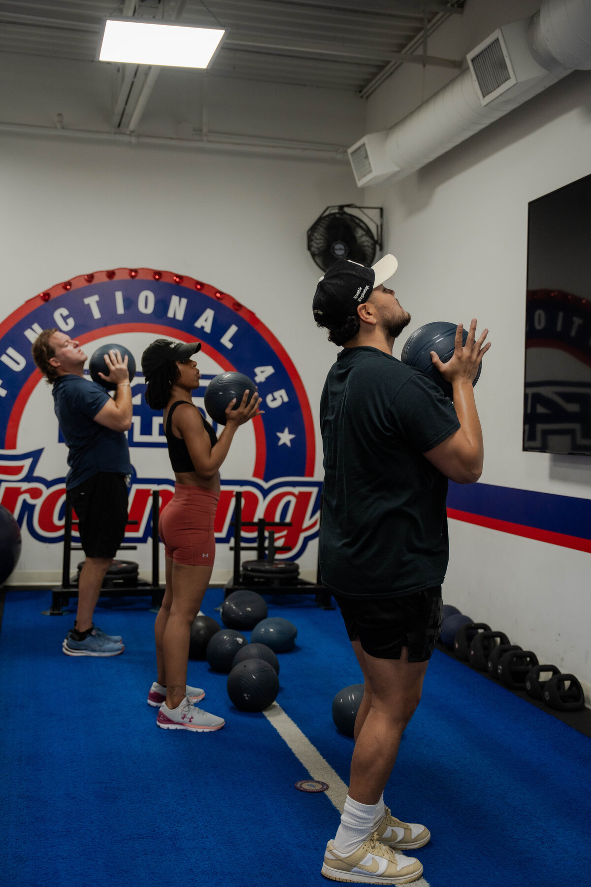 F45 Walnut Hill-55