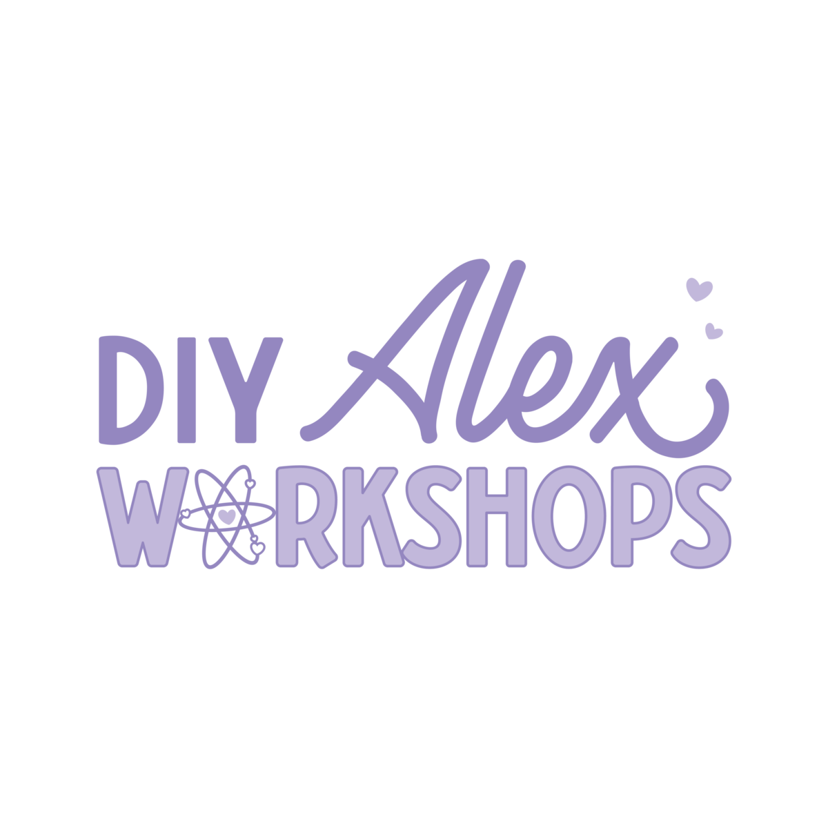 DIY Alex Workshops
