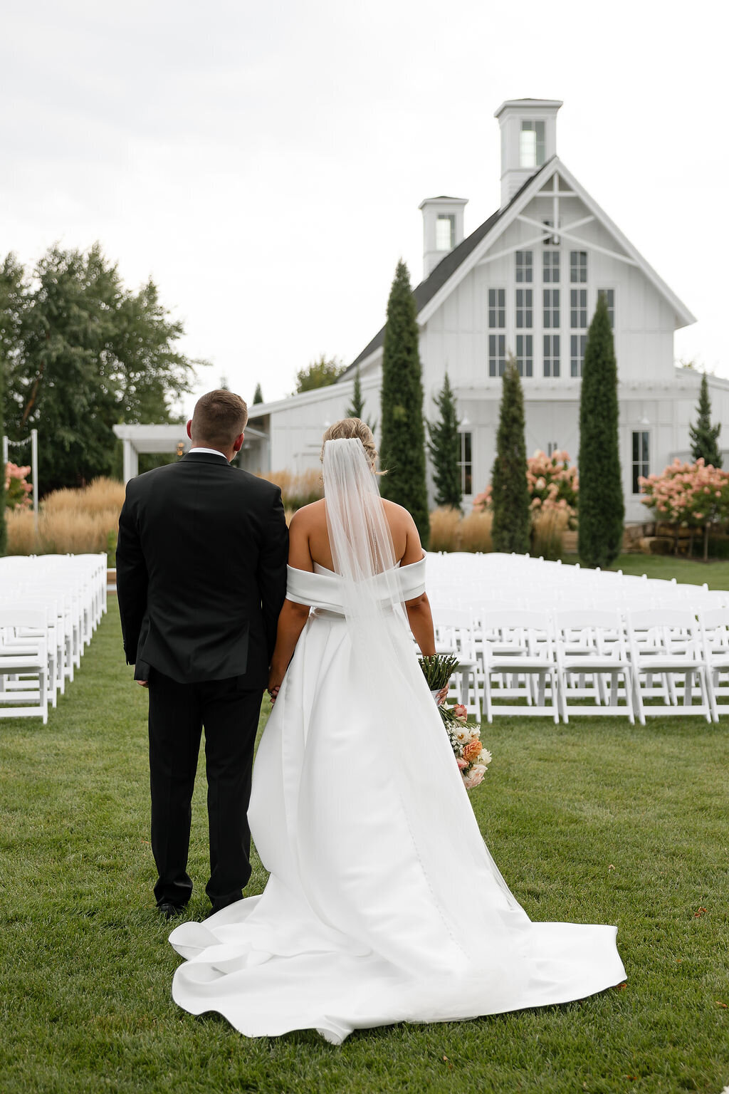 Scandia, Minnesota Wedding Photo137