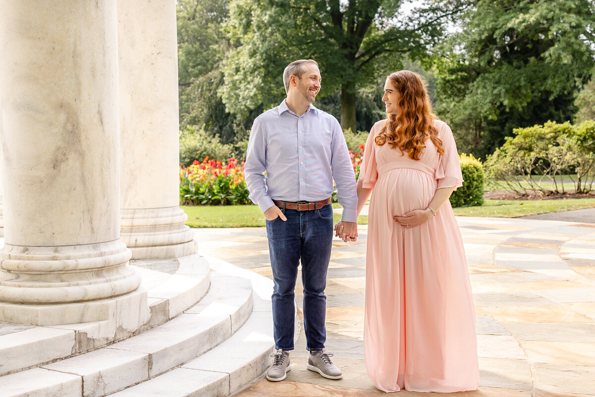 Meredith and Robert Maternity-44