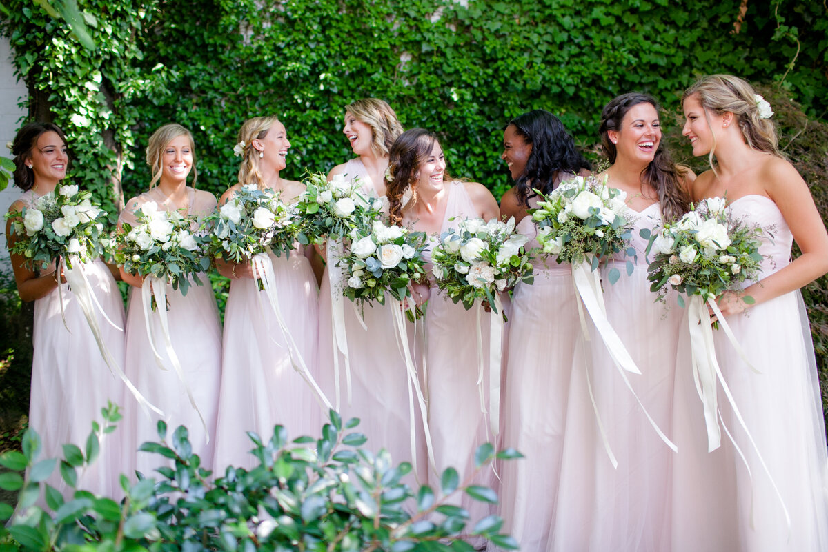 Brooklyn Arts Center Wedding Photography-11