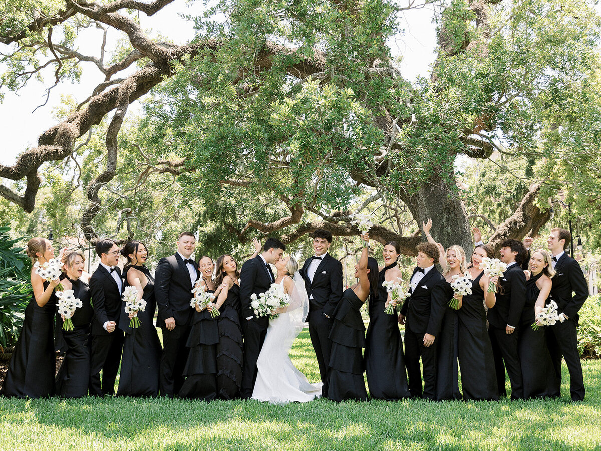 Tampa Wedding Planner Emiliy and Luis 011