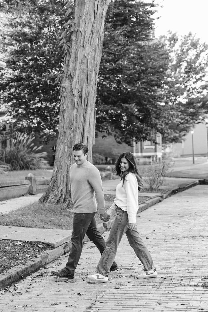 A Downtown Evansville Engagement Sesion Melissa and Sam by Bret and Brandie Photography28