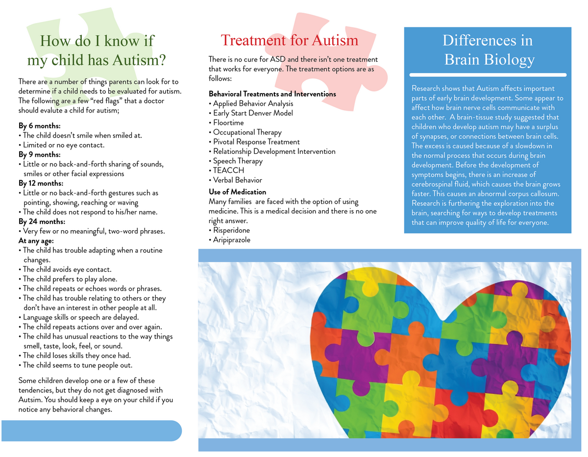 Autism Brochure 2-02