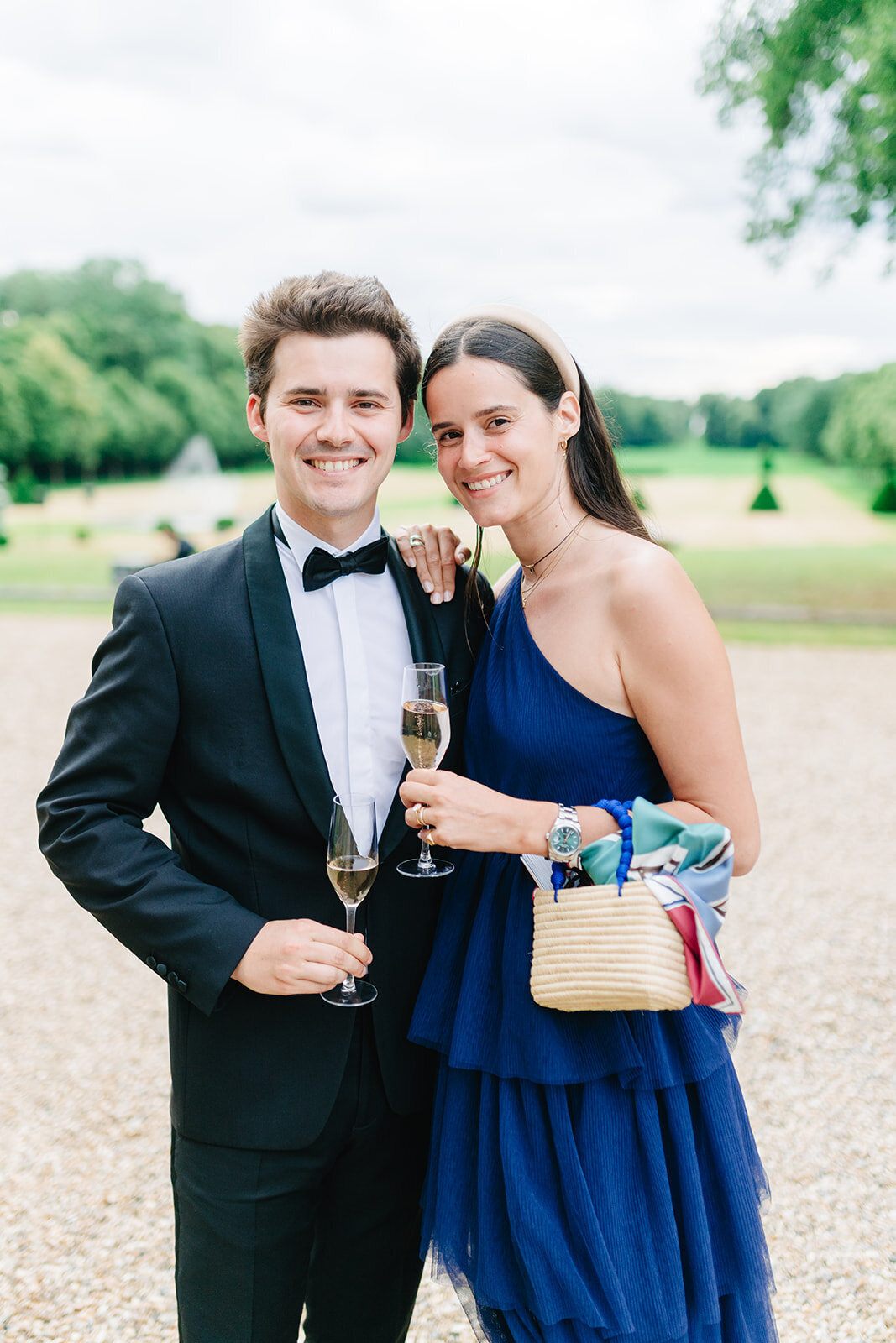 MorganeBallPhotography-Wedding-ZoeEdward-09-ChateauChamplatreux-Cocktail-73-2490