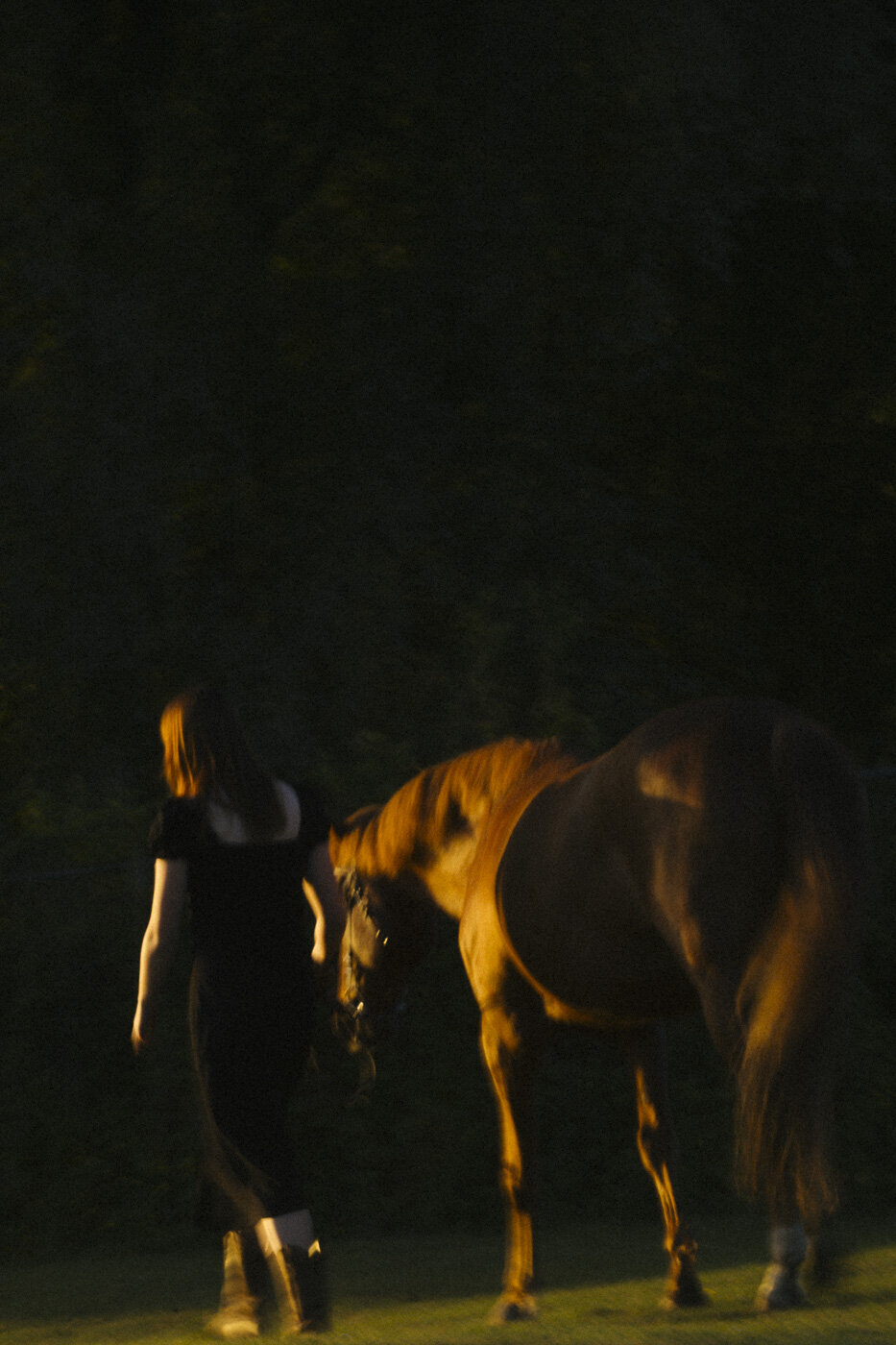Filmische fotoshoot van Sanne & Rio (16 van 40)