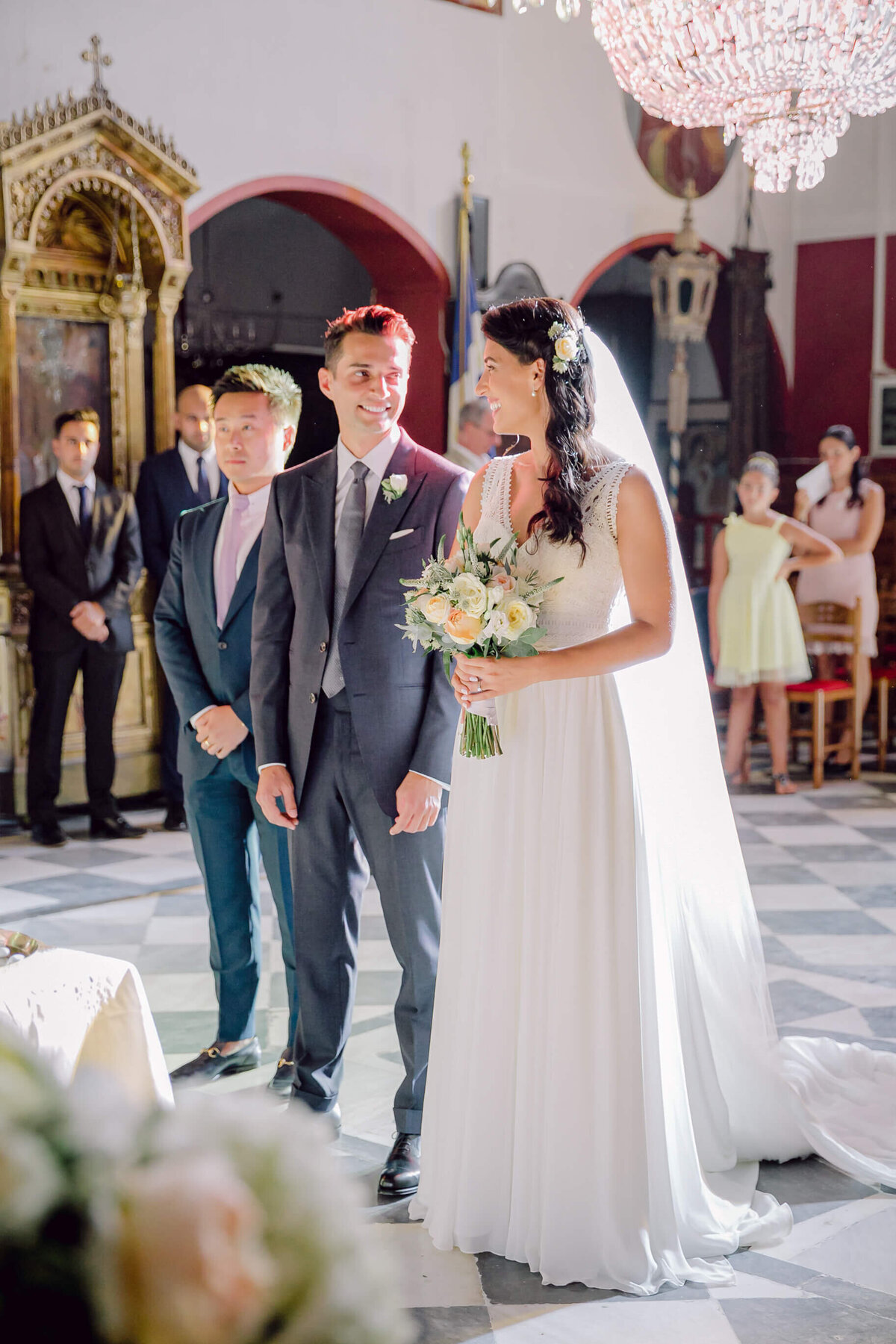 Wedding, Elina & Anton, September 06, 2018, 199