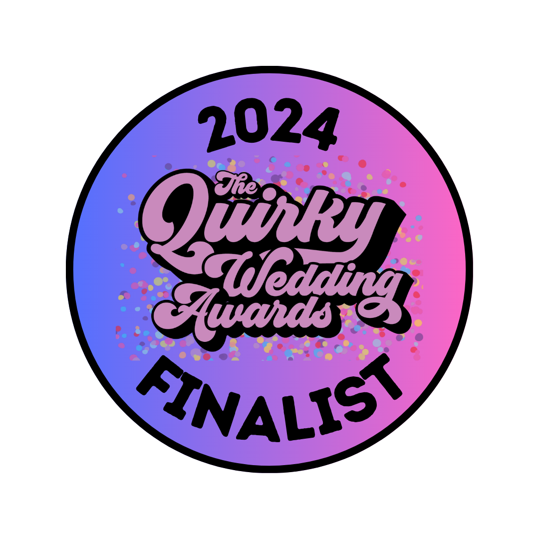 Finalist Badge 2024