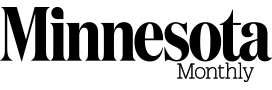 minnesota monthly logo