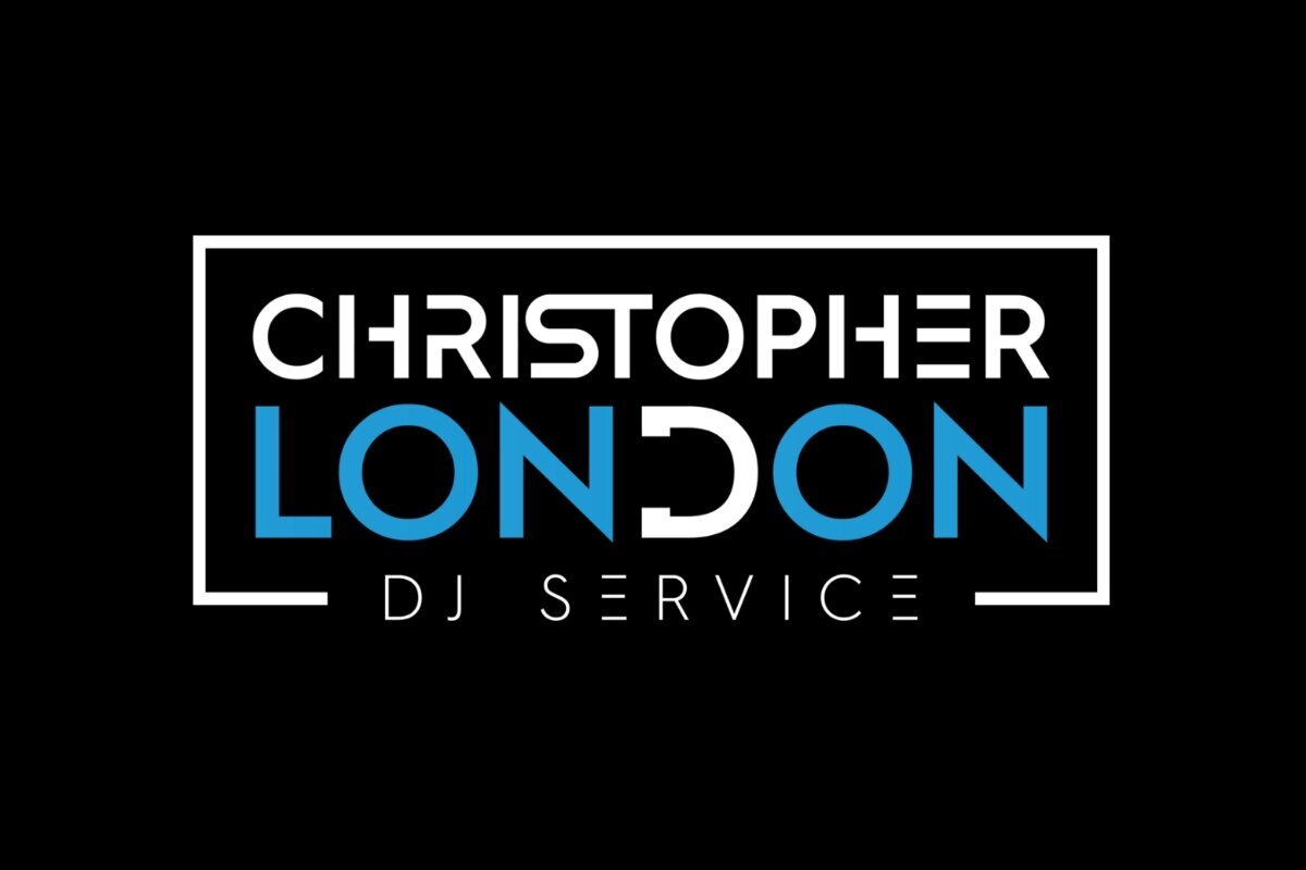Christopher London Wedding DJ Service — wedding