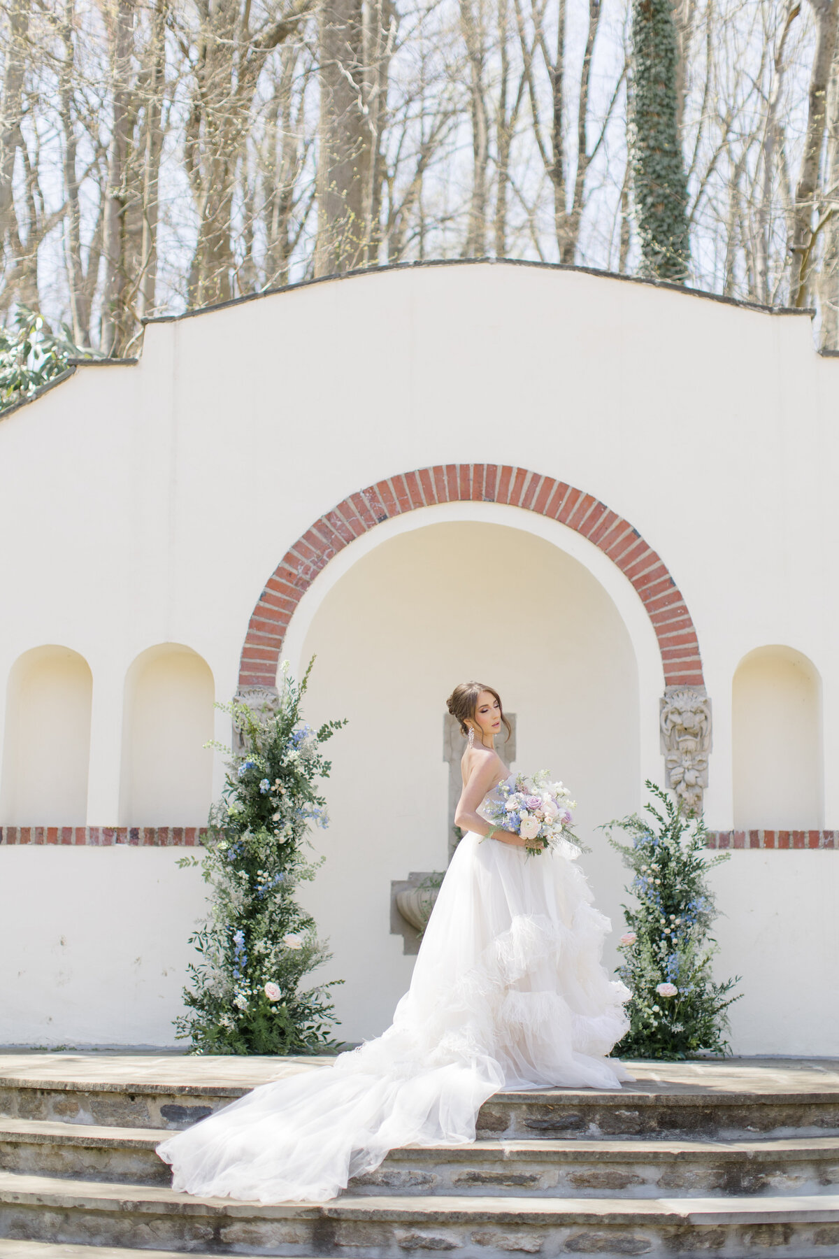 The Willows Styled Shoot - Emily Kirsten Photography 0106