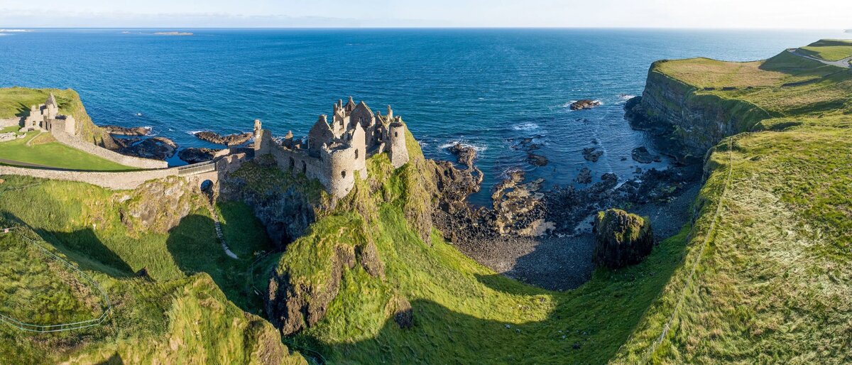 Dunluce 5