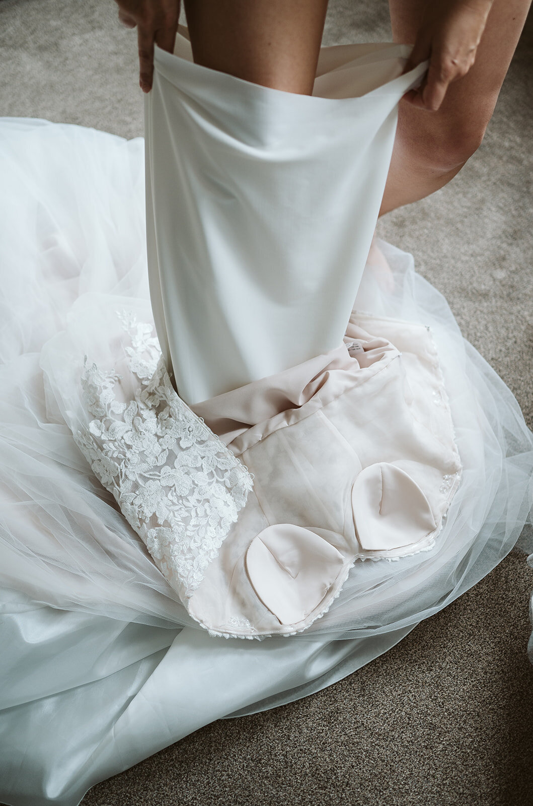 Marianne Bal Photography Wedding Sanne en Erwin De Gouden Molen Rossum-97