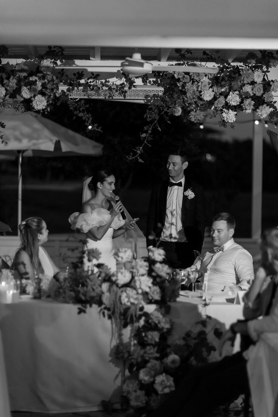 Dunes Wedding Palm Beach-86