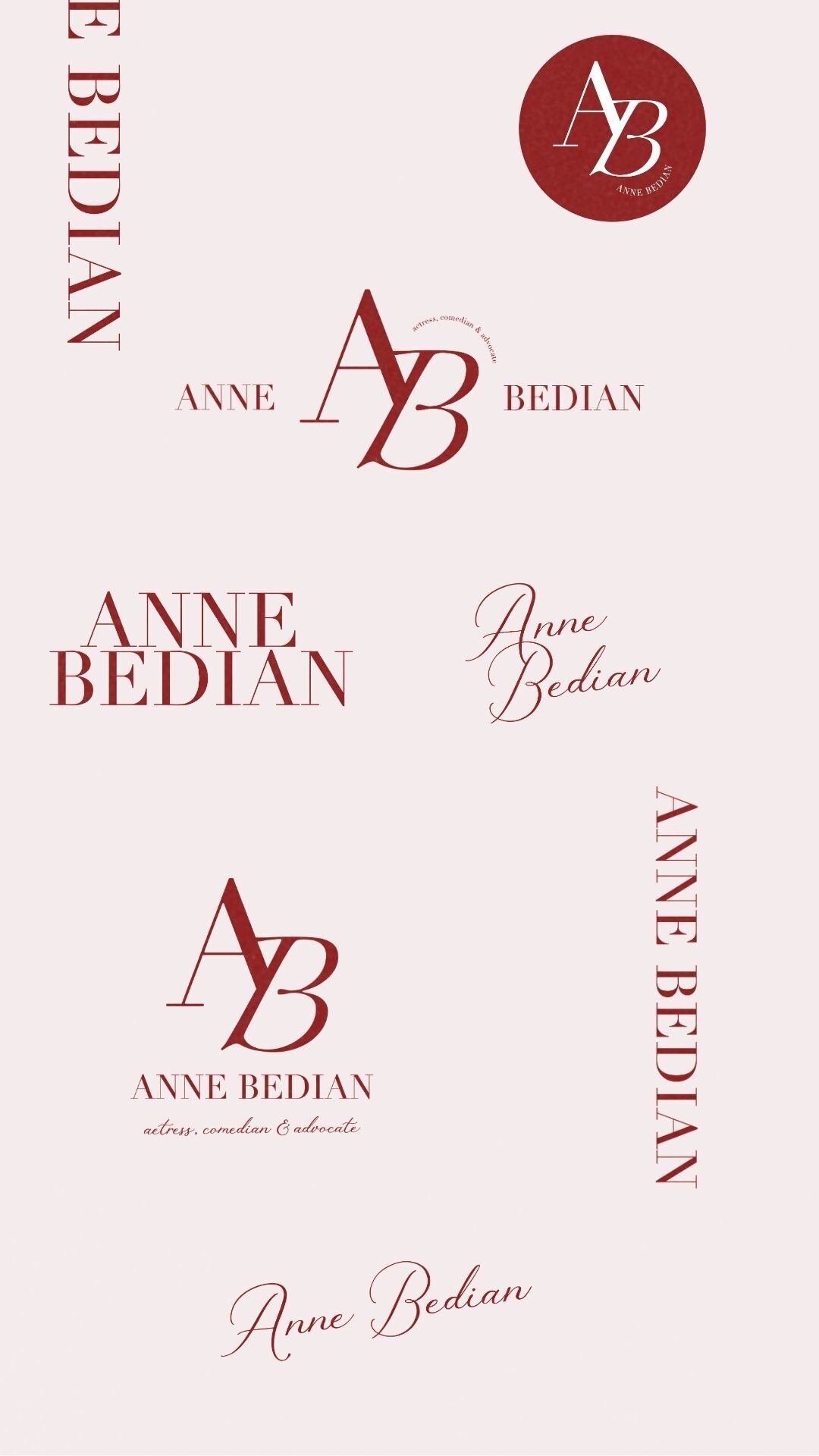 Anne Bedian Branding and Marketing 13