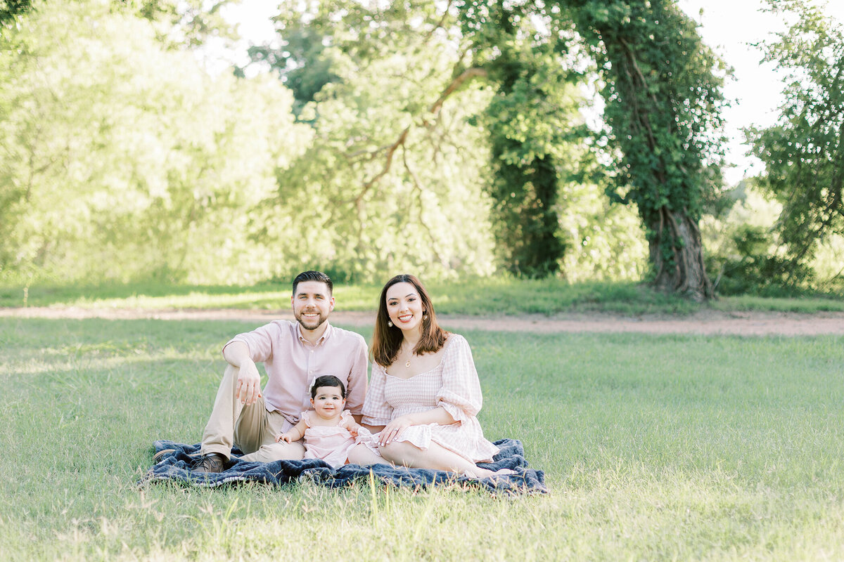 Portrait & Lifestyle Photography by Ink & Willow Photography | Victoria, TX