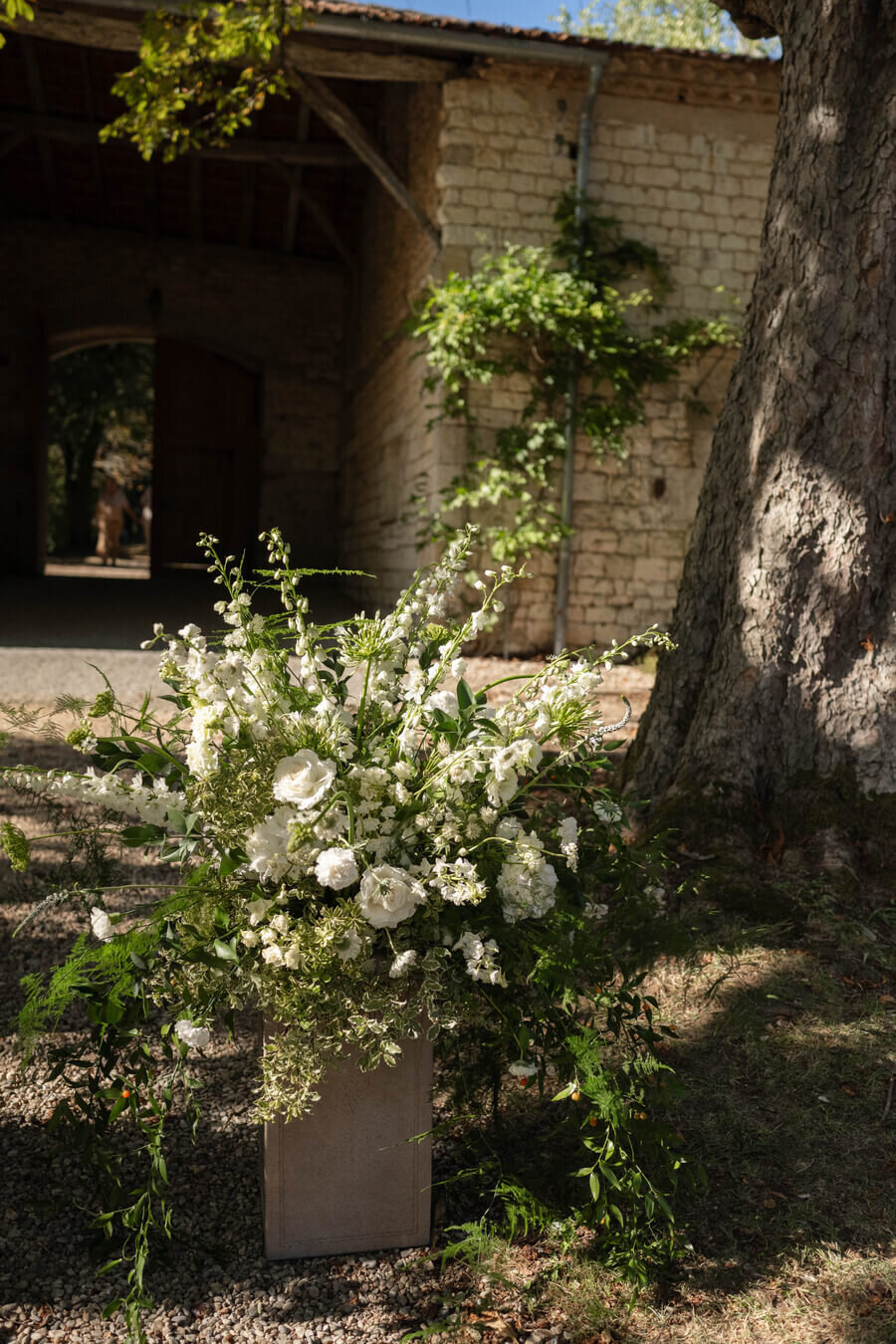 LUXURY-WEDDING - FLOWERS - FRANCE - FLORIST - FLORALS - PLANNING - DESIGN 982