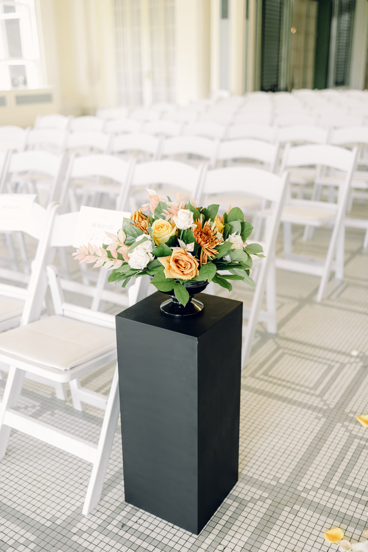 South Shore County Club Wedding - Chicago Historic District Wedding - Sasser & Co. Photo-0028