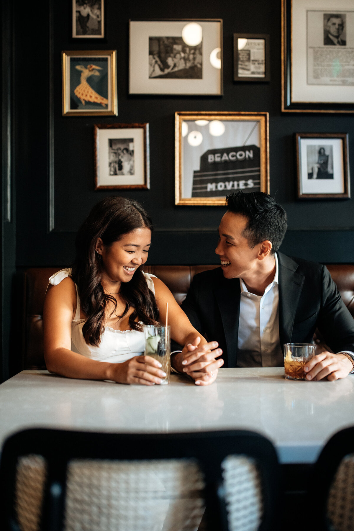 Artistic wedding photography Saratoga Springs NY