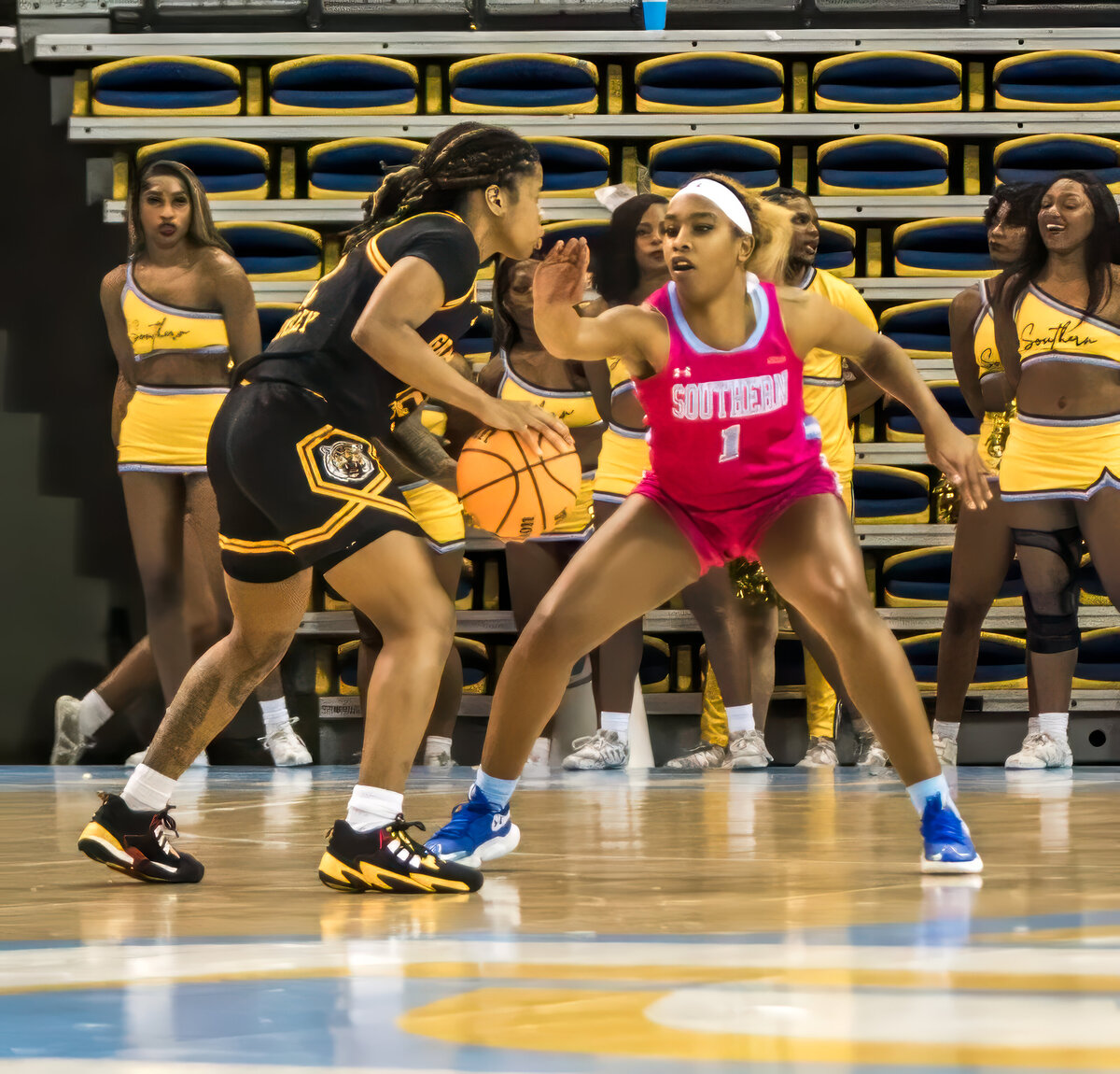 Southern vs Grambling-26