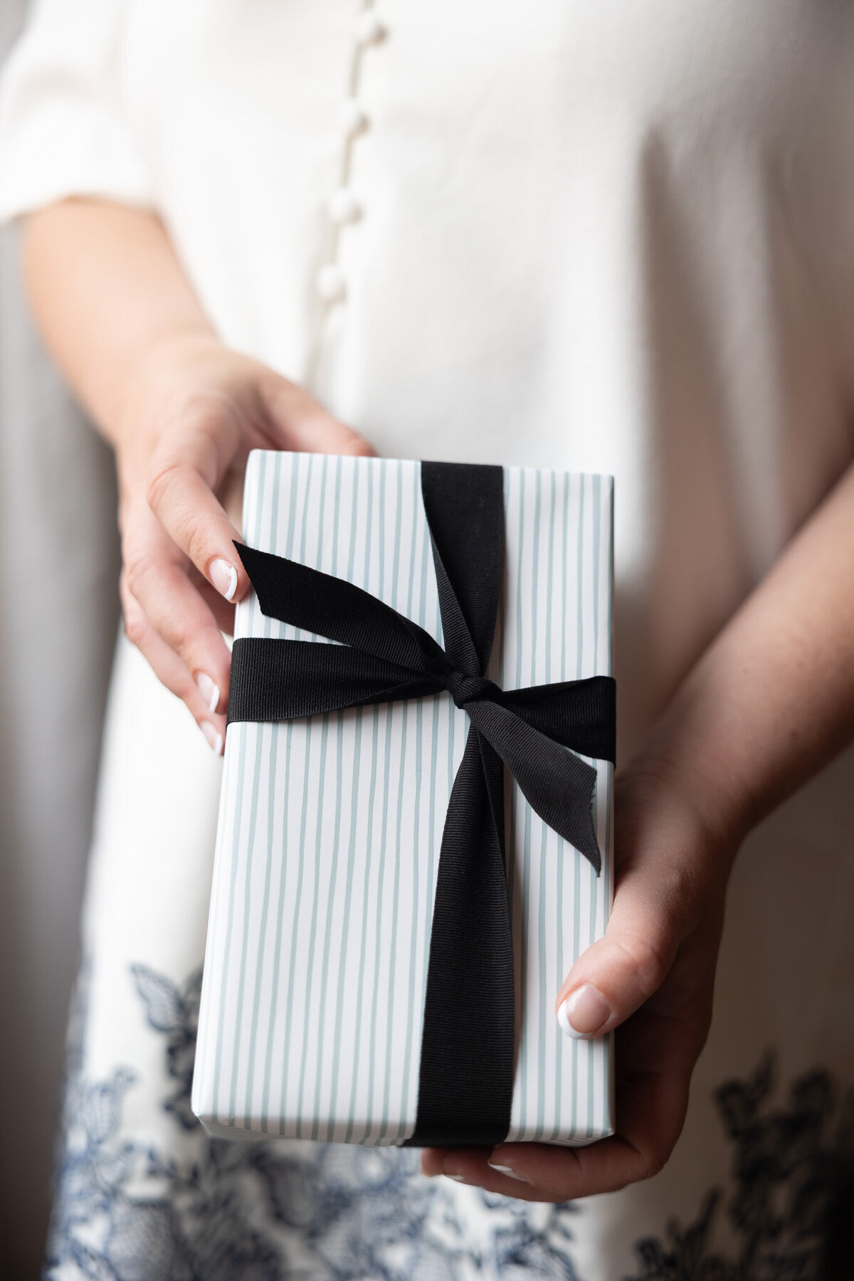 Fete&Bestow Gifting