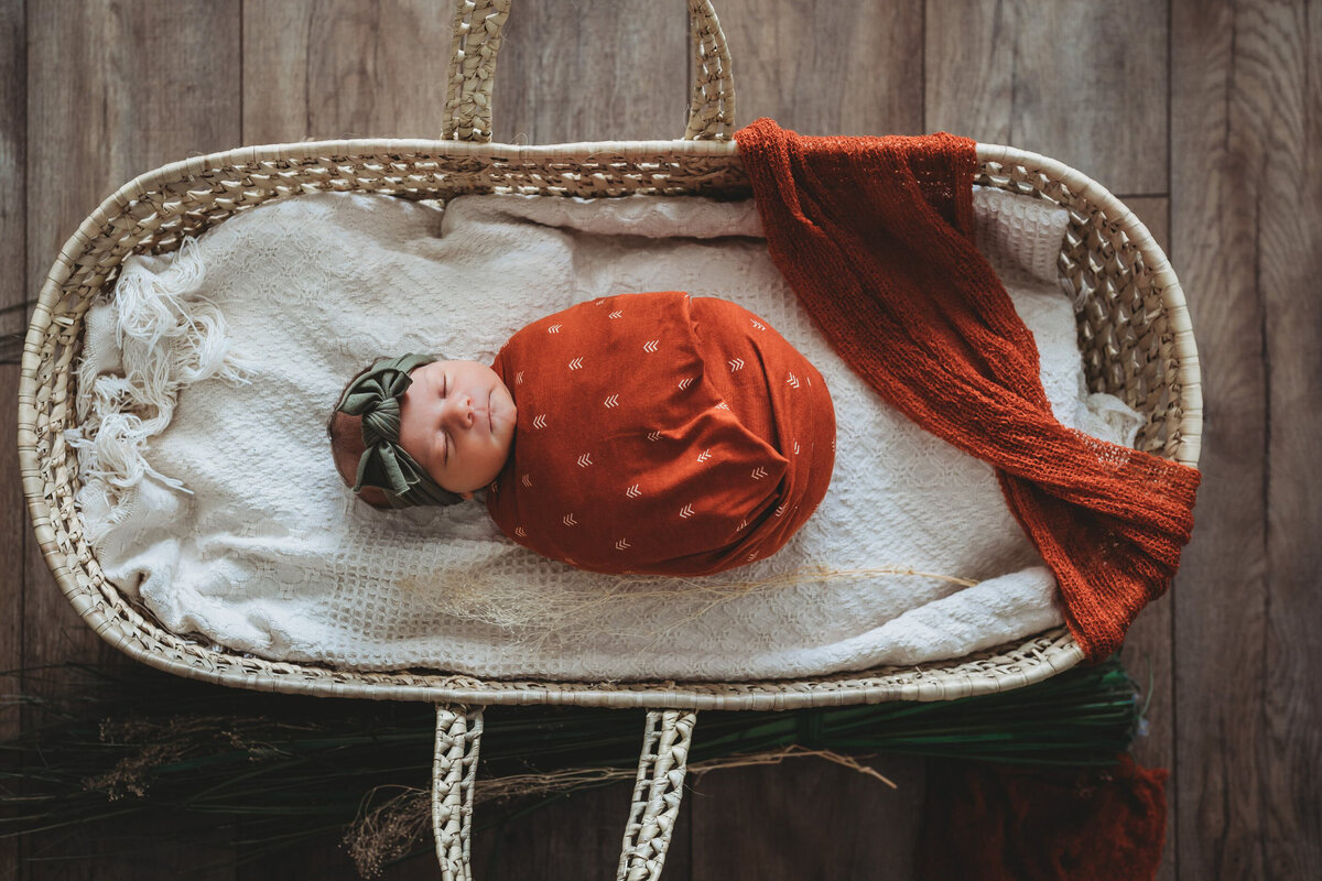 2021-08-06 - Doyle Newborn Session Final 07