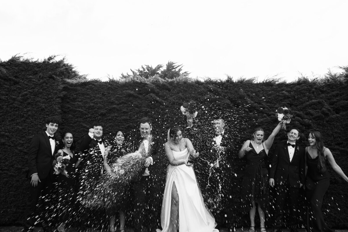 Courtney Laura Photography, Yarra Valley Wedding Photographer, Camp David Farm, Charlie and Paul-634
