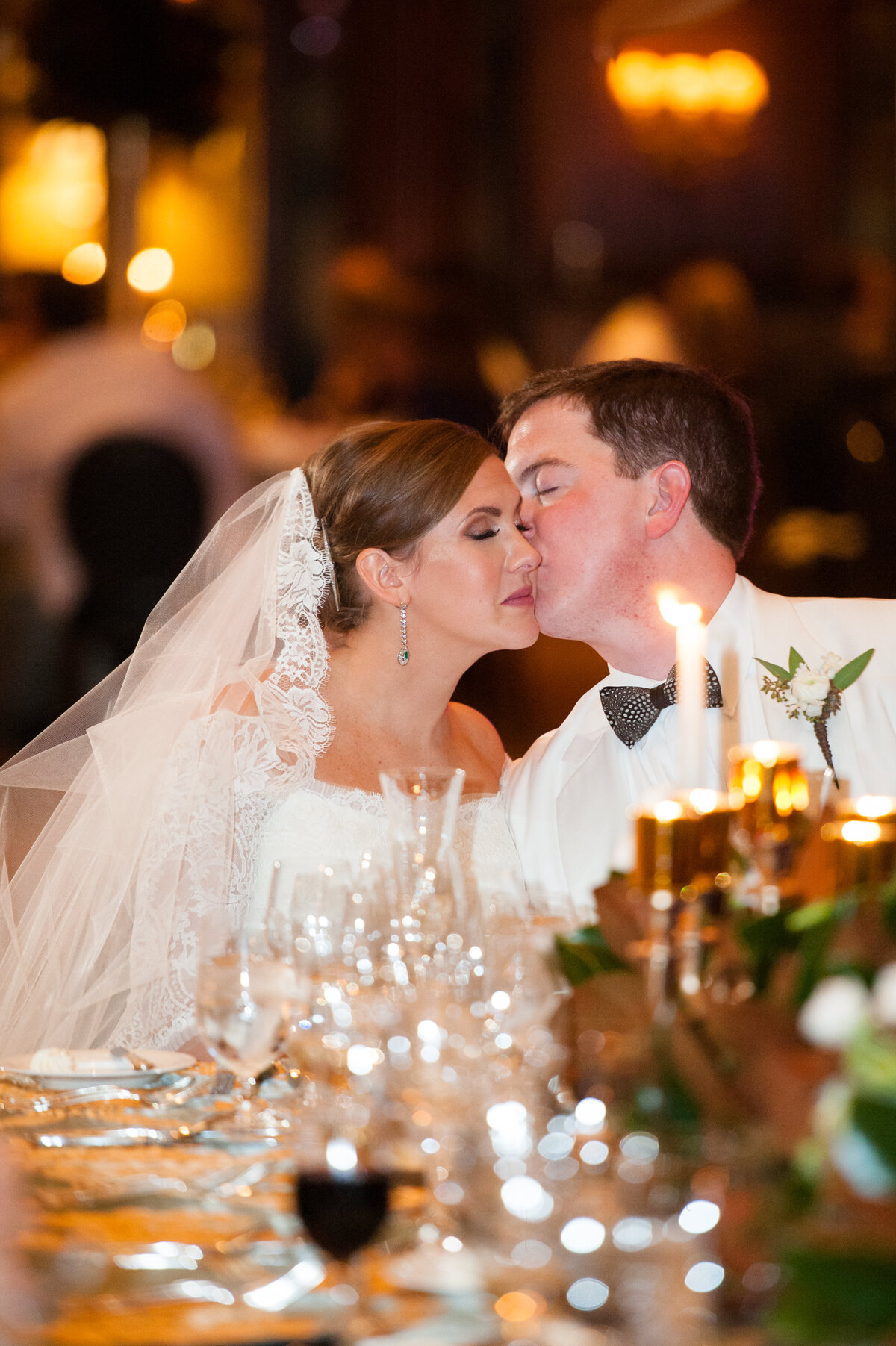 luxury weddings at duquesne club